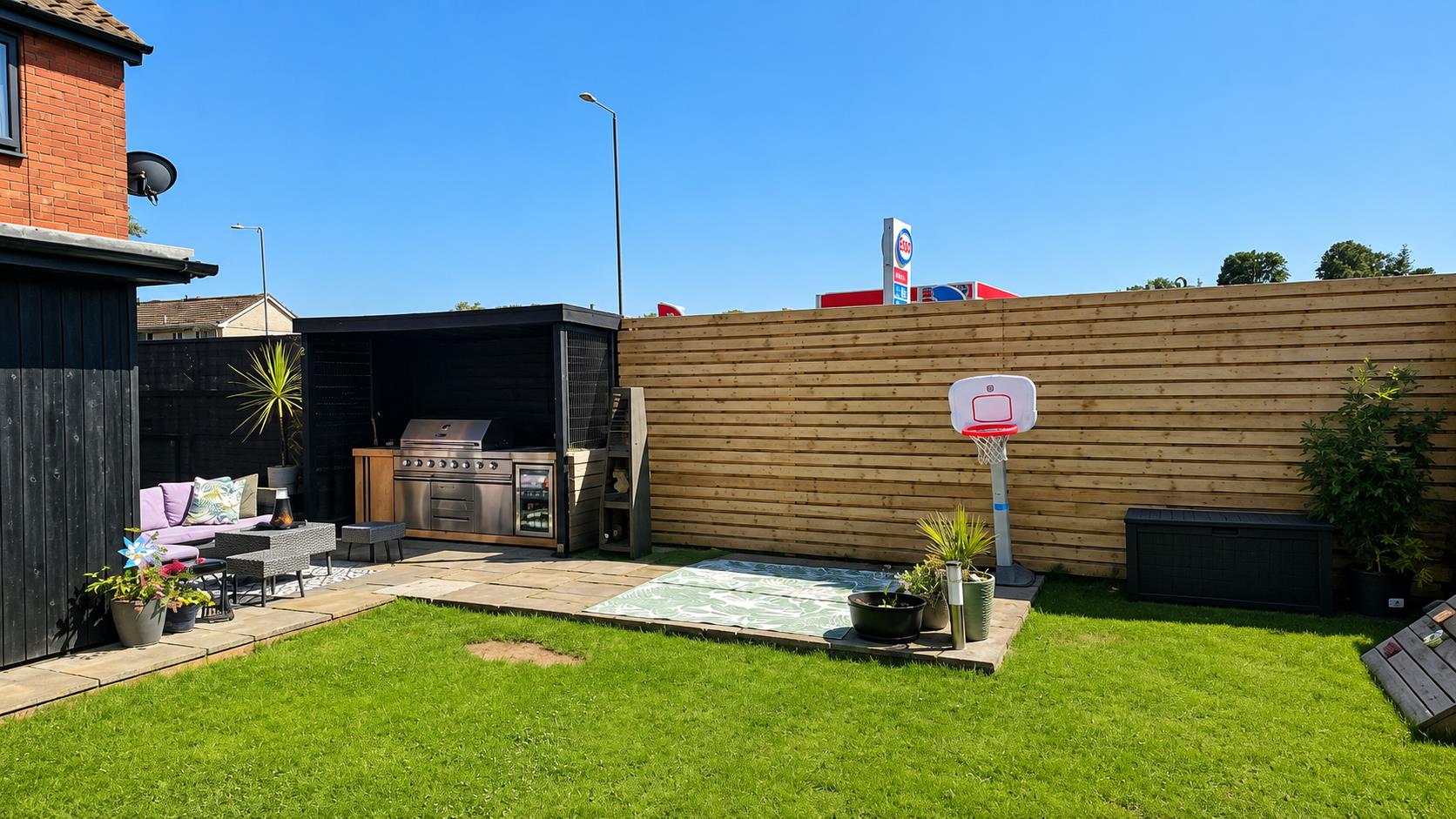 Ffordd Beck, Gowerton, Swansea, SA4 3GE